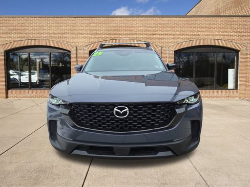 Used 2025 MAZDA CX-50 AWD 2.5 S w/ Weather Package image 9