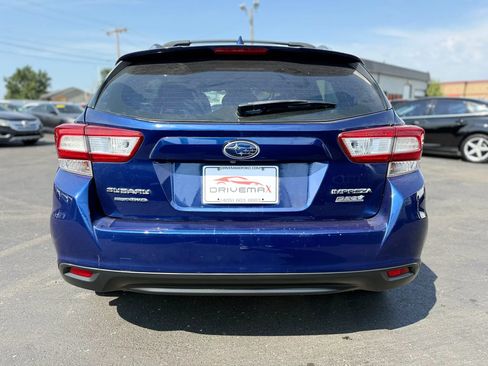 Used 2017 Subaru Impreza 2.0i Premium AWD/4WD image 4