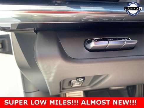 Certified 2020 Chevrolet Corvette Stingray Premium Cpe w/ 3LT Preferred Equipment Group image 18