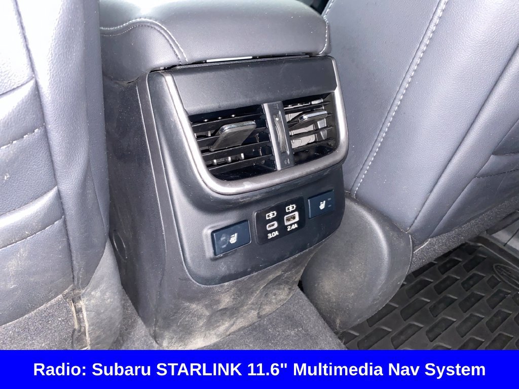 Certified 2024 Subaru Outback Limited AWD/4WD image 15