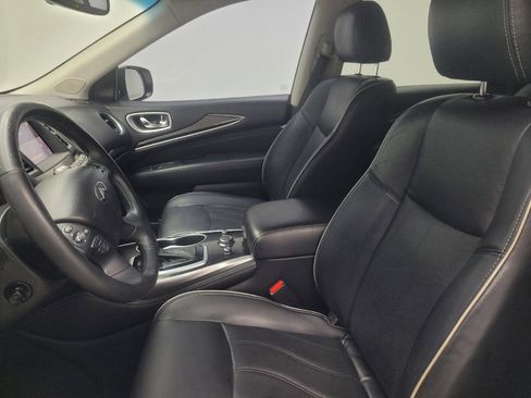 Used 2017 INFINITI QX60 FWD w/ Premium Package image 17