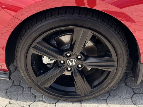Used 2026 Honda Accord Sport image 14