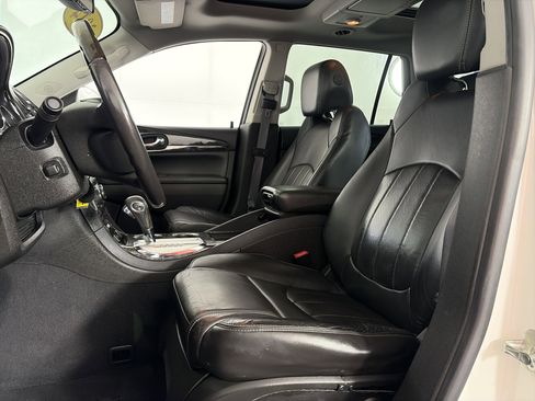 Used 2014 Buick Enclave Premium w/ Trailering Provision Package FWD image 5
