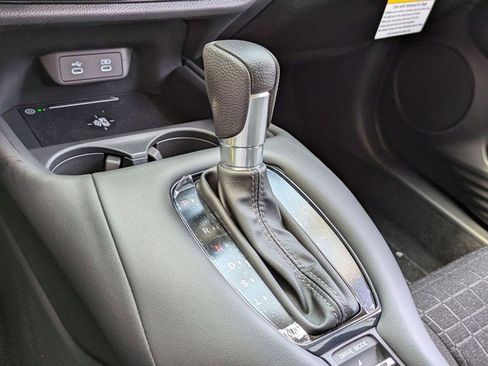 New 2026 Honda HR-V LX image 18