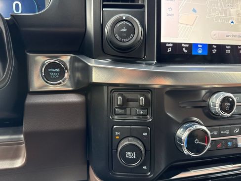 Used 2026 Ford F450 King Ranch w/ Chrome Package AWD/4WD image 24