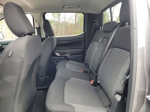 Used 2024 Ford Ranger XLT w/ Equipment Group 301A High image 10