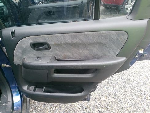Used 2002 Honda CR-V EX image 31