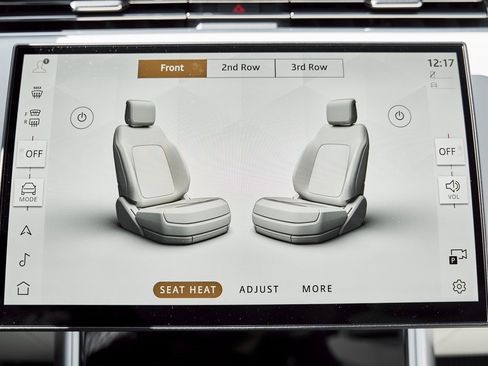 Used 2026 Land Rover Range Rover Long Wheelbase SE image 75