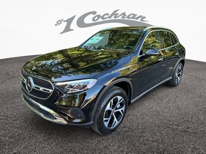 New 2026 Mercedes-Benz GLC 350e 4MATIC