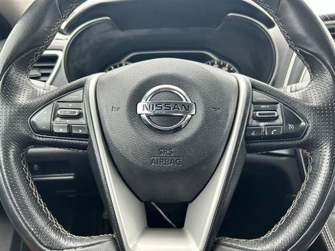 Used 2016 Nissan Maxima 3.5 SV image 23