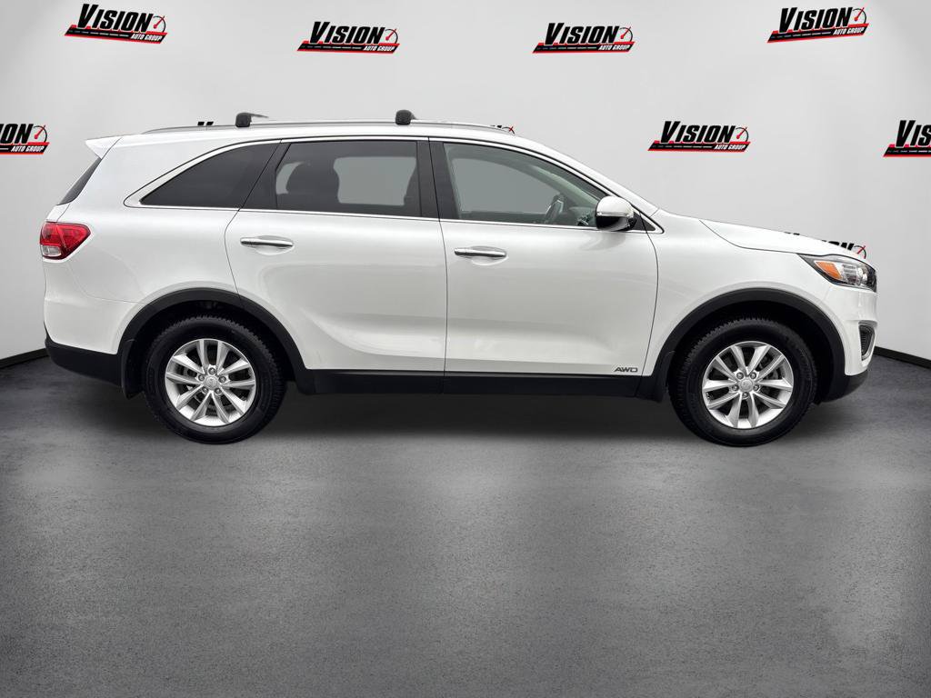 Used 2018 Kia Sorento AWD image 6