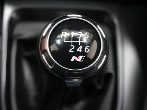 Used 2020 Hyundai Veloster N w/ Performance Package image 17