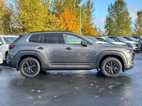 New 2026 MAZDA CX-50 AWD 2.5 Hybrid w/ Weather Package image 2