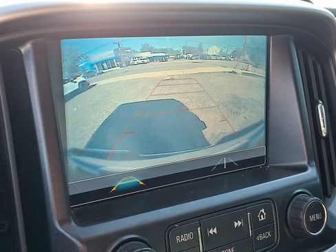 Used 2018 Chevrolet Colorado LT w/ Luxury Package, Chrome AWD/4WD image 19