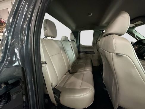 Used 2016 Ford F150 XL w/ Equipment Group 101A Mid image 24