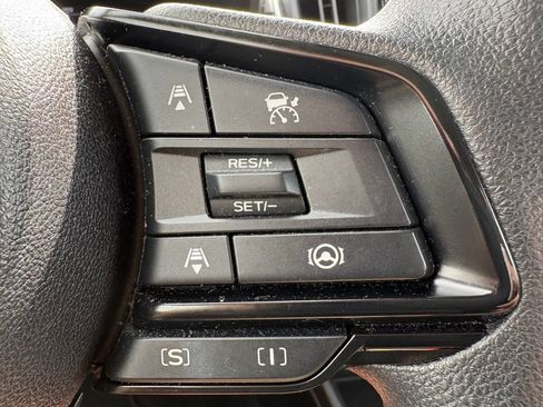 Certified 2024 Subaru Crosstrek 2.0i Premium AWD/4WD image 16
