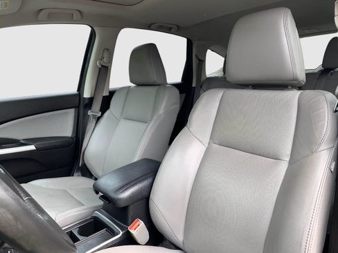 Used 2016 Honda CR-V EX-L image 38
