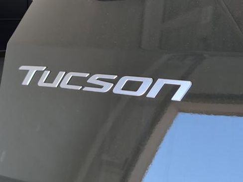 New 2026 Hyundai Tucson SE AWD/4WD image 36