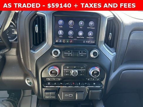 Used 2020 GMC Sierra 3500 Denali w/ Denali Ultimate Package image 26