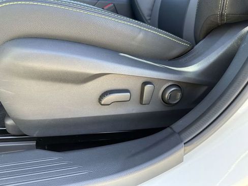 Used 2025 Subaru Outback Onyx Edition image 19