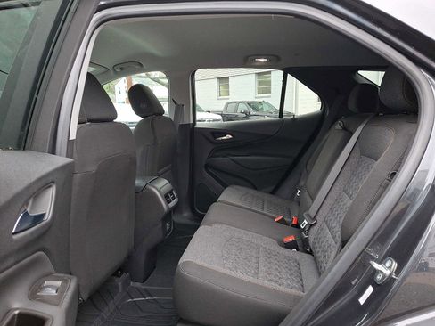 Used 2022 Chevrolet Equinox LT image 10