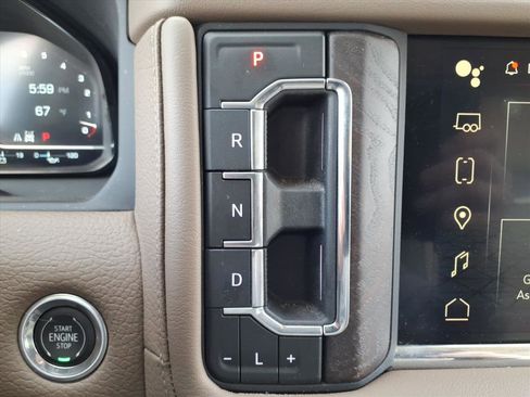 Certified 2023 GMC Yukon Denali image 23