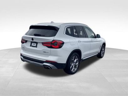 Used 2023 BMW X3 xDrive30i