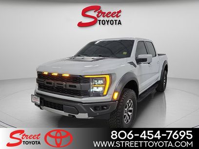Used 2023 Ford F150 Raptor