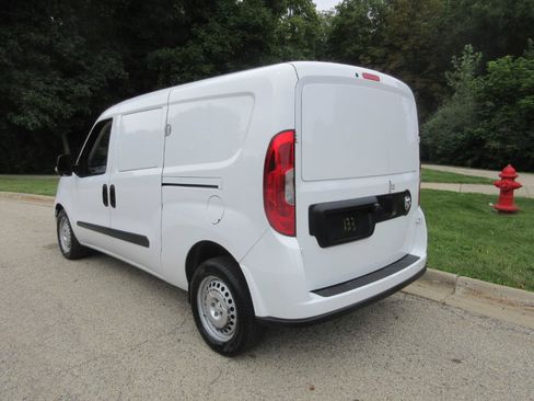 Used 2022 RAM ProMaster City Wagon FWD image 21