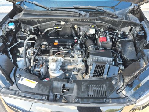 Used 2023 Honda HR-V Sport image 31