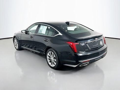 Used 2024 Cadillac CT5 Premium Luxury w/ Climate Package image 5