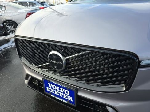 New 2026 Volvo XC60 B5 Ultra w/ Climate Package AWD/4WD image 11