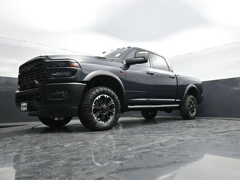 New 2026 RAM 2500 Tradesman AWD/4WD image 48