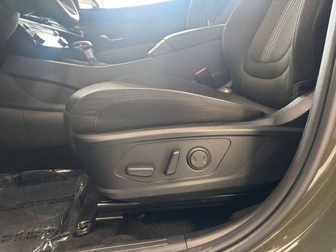 Used 2026 Hyundai Tucson SEL Plus AWD/4WD image 21
