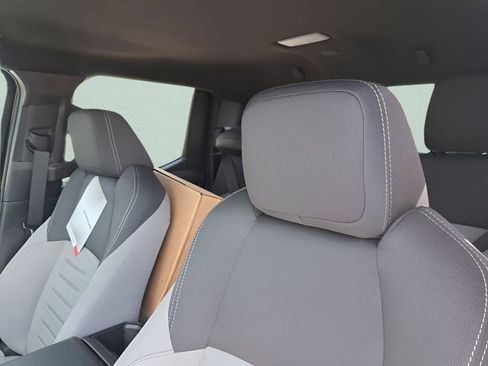 New 2025 Toyota Tacoma TRD Off-Road image 16