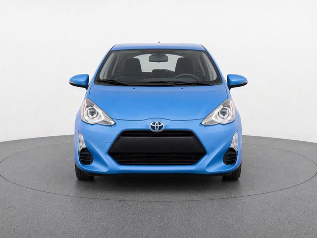 Used 2016 Toyota Prius C Two FWD image 5