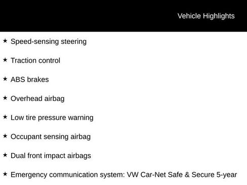 Used 2023 Volkswagen Tiguan SEL R-Line image 15