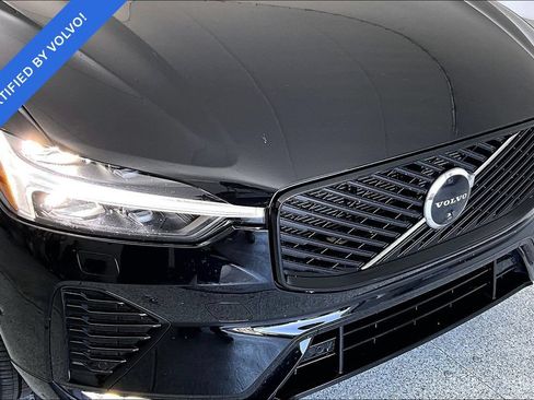 Certified 2026 Volvo XC60 B5 Plus AWD/4WD image 36