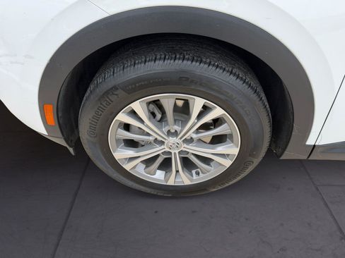 Used 2023 Buick Envision Preferred image 14