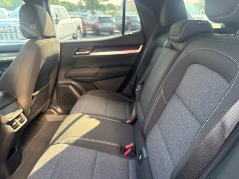 New 2027 GMC Terrain Elevation AWD/4WD image 20