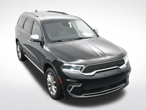 Used 2023 Dodge Durango Citadel image 23
