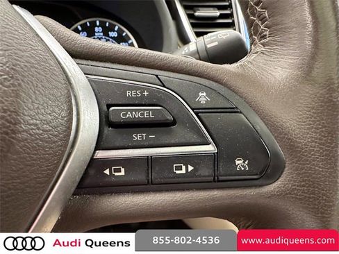 Used 2019 INFINITI QX50 Essential w/ Sensory Package image 33
