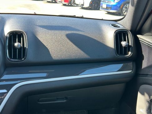 Used 2020 MINI Cooper Countryman S w/ Storage Package image 25