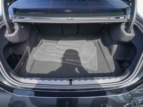 Used 2024 BMW M4 xDrive Competition w/ Executive Package image 71