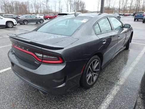 Used 2020 Dodge Charger R/T w/ Plus Group image 4