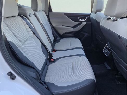 Used 2021 Subaru Forester Premium w/ Popular Package #1 image 36