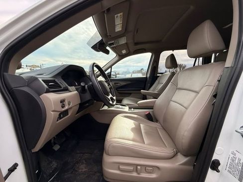 Used 2021 Honda Pilot EX-L image 24