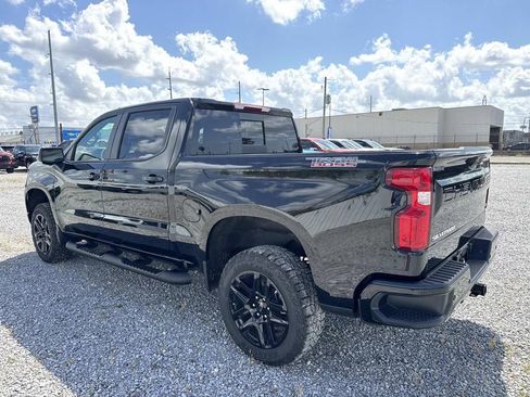 New 2026 Chevrolet Silverado 1500 LT Trail Boss w/ LT Trail Boss Premium Package AWD/4WD image 5
