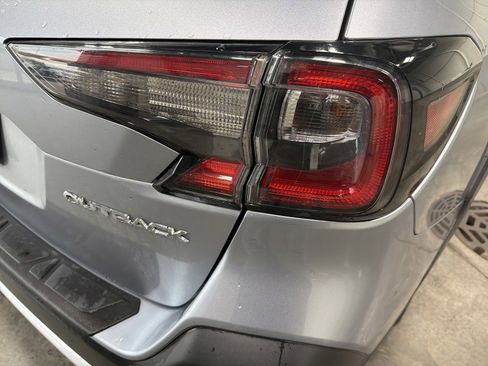 Certified 2024 Subaru Outback Limited image 17