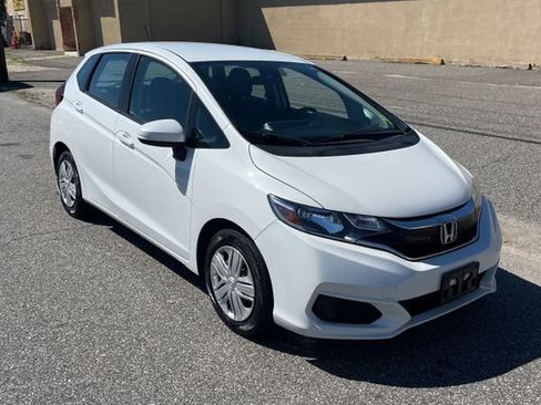 Used 2019 Honda Fit LX image 17